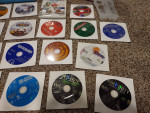 Massive Nintendo Wii bundle