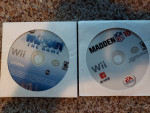 Massive Nintendo Wii bundle