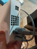 Massive Nintendo Wii bundle