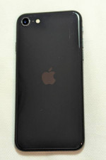 VERY NICE APPLE iPhone SE 2 64GB FOR Boost NETWORK