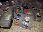 Nintendo NES Games