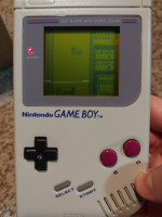 Original Nintendo GameBoy bundle