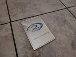 Xbox Halo 2 Limited Collector’s Edition (Metal Case)