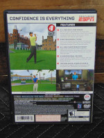 Tiger Woods PGA Tour 08