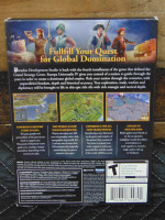 Europa Universalis IV (PC MAC)