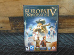 Europa Universalis IV (PC MAC)