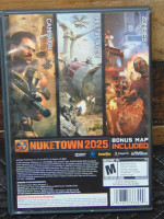 Call of Duty Black Ops II (PC Windows, 2012)