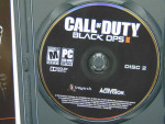 Call of Duty Black Ops II (PC Windows, 2012)