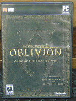 Oblivion