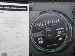 Oblivion