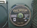 Oblivion