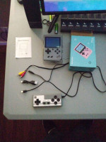 500 in 1 NES games