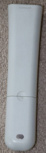 Microsoft XBox 360 Universal Media Remote