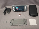 Nintendo Switch Lite w/Super Smash Bros Ultimate Game+ More