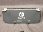 Nintendo Switch Lite w/Super Smash Bros Ultimate Game+ More