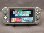 Nintendo Switch Lite w/Super Smash Bros Ultimate Game+ More