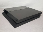 Ps4 500GB System Complete w/Fallout 4 Game & Controller