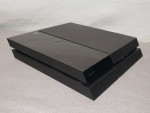 Ps4 500GB System Complete w/Fallout 4 Game & Controller