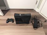 Xbox 360 Slim 250gb