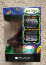 My Arcade Galaga Micro Player / Pocket Player NEW