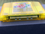Nintendo 64 Mario Party Multi Cart (18 Games in 1)