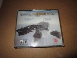 VINTAGE PC VIDEO GAMES - ALIDA, STARCRAFT