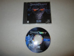 VINTAGE PC VIDEO GAMES - ALIDA, STARCRAFT