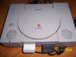 Sony PlayStation System & Controller- Excellent Condition