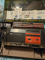 1986 sega