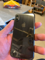 Iphone   X