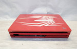 Sony PlayStation 4 Pro 1TB Marvel's Spider-Man Console - Amazing Red