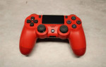 Sony PlayStation 4 Pro 1TB Marvel's Spider-Man Console - Amazing Red