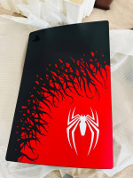 Spider-Man 2 PS five
