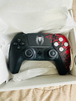 Spider-Man 2 PS five