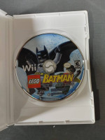 Lego Batman - Nintendo Wii - video game