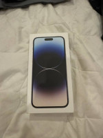 iPhone 14 Pro Max 1TB Silver