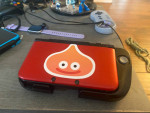Nintendo 3ds xl