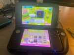 Nintendo 3ds xl