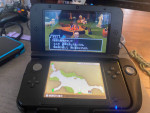 Nintendo 3ds xl