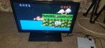 NES Clone plug & play system w/ 2 controllers & 600+ built in games