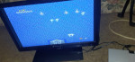 NES Clone plug & play system w/ 2 controllers & 600+ built in games