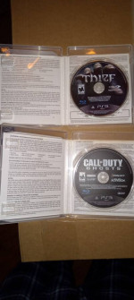 PS3 Games(5)