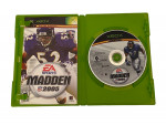 EA Sports Madden 2005 XBOX Video Game