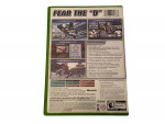 EA Sports Madden 2005 XBOX Video Game