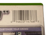 EA Sports Madden 2005 XBOX Video Game
