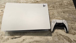 PS5 Digital Console