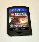 Playstation Vita Games & Memory Card PS Vita Memory Card & More