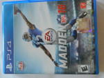 PS4 Uncharted 4, STAR WARS BATTLEFRONT, NBA, NFL &MLB games