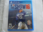 PS4 Uncharted 4, STAR WARS BATTLEFRONT, NBA, NFL &MLB games