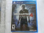 PS4 Uncharted 4, STAR WARS BATTLEFRONT, NBA, NFL &MLB games